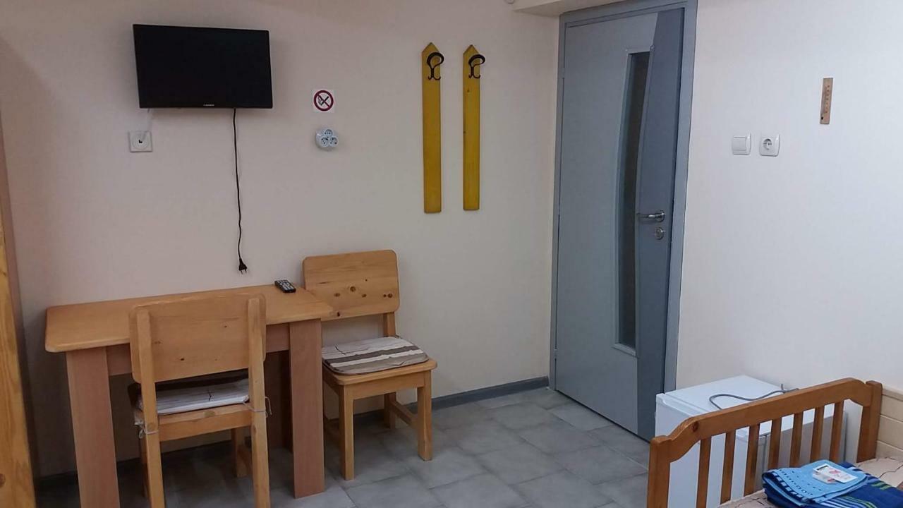 שומן Нощувки Ботеви מראה חיצוני תמונה