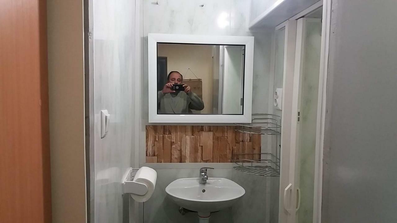 שומן Нощувки Ботеви מראה חיצוני תמונה