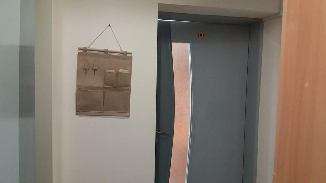 שומן Нощувки Ботеви מראה חיצוני תמונה
