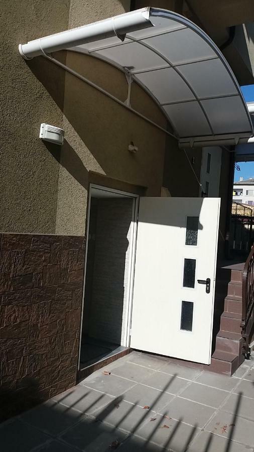שומן Нощувки Ботеви מראה חיצוני תמונה