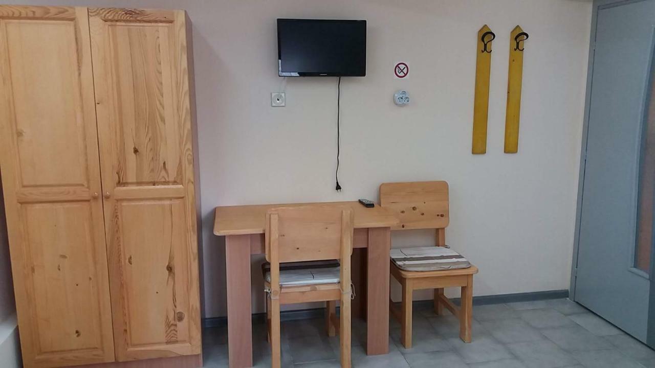שומן Нощувки Ботеви מראה חיצוני תמונה